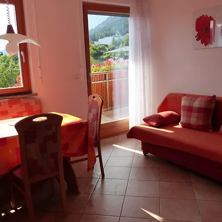 Residence Liesy Tesimo Exterior foto