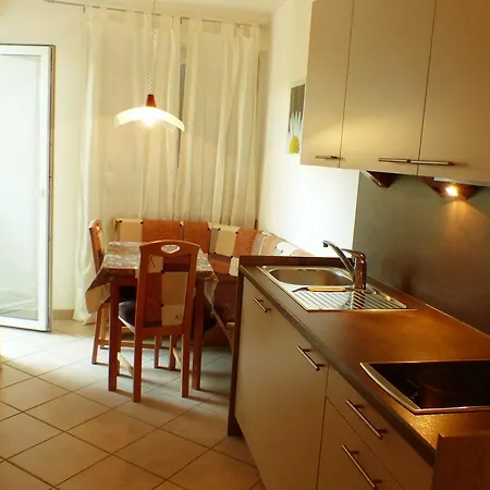 Residence Liesy Tesimo Exterior foto