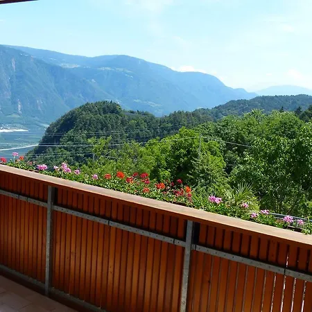 Residence Liesy Tesimo Exterior foto