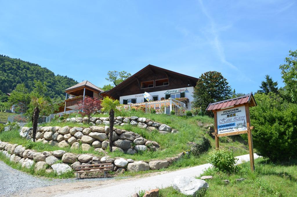 Appartement Liesy