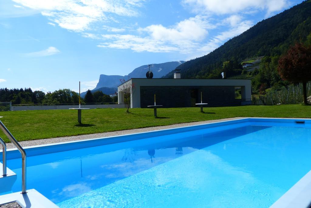 Appartement Liesy *
