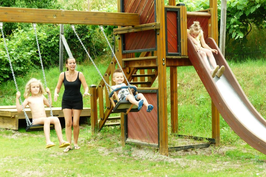 Appartement Liesy