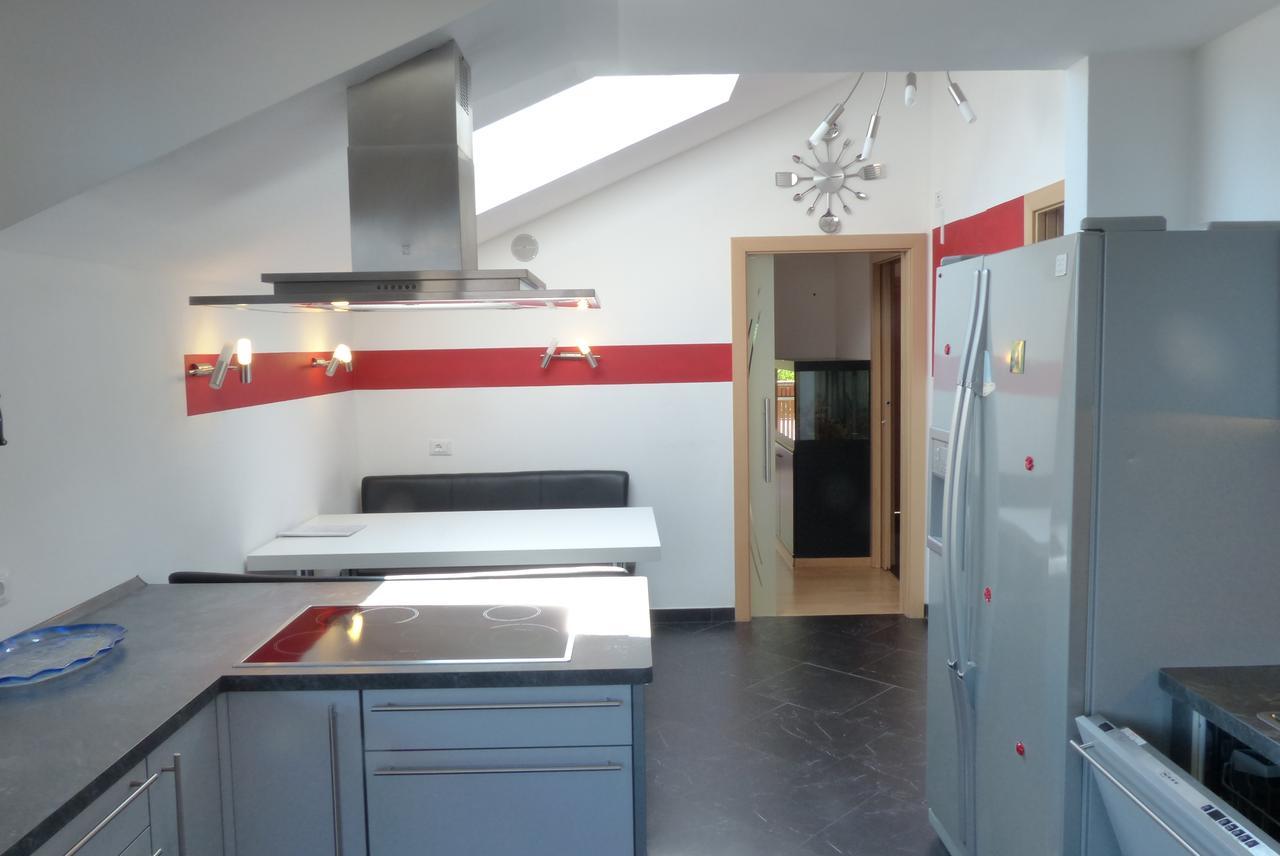 Liesy Appartement