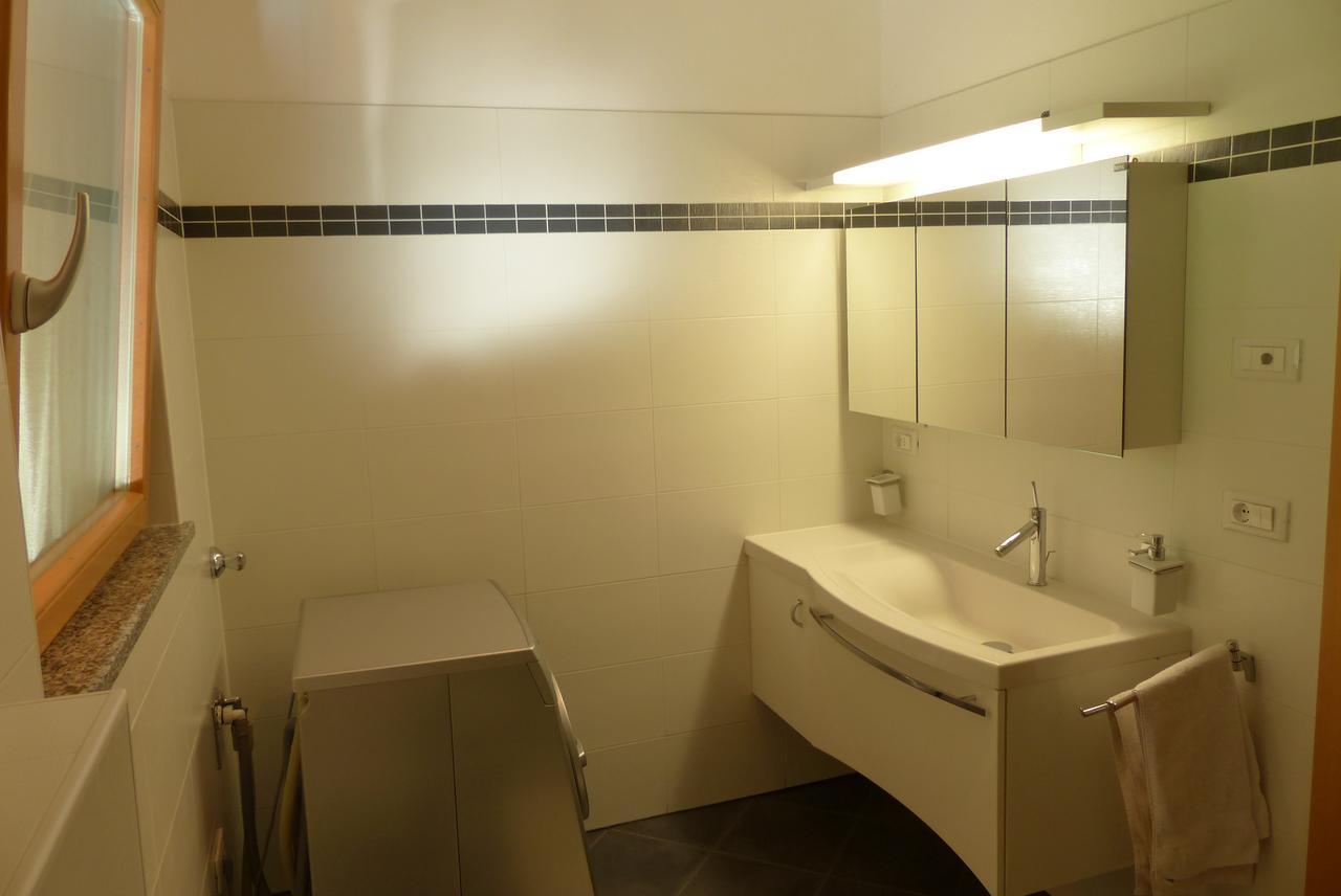 Appartement Liesy *