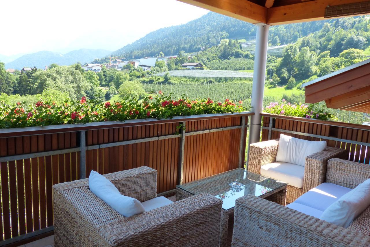Appartement Liesy Tesimo