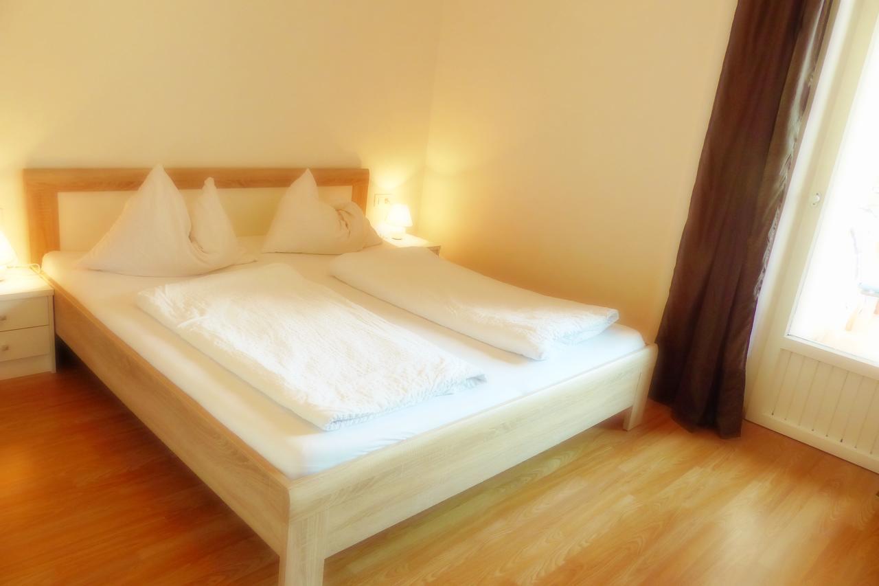 Liesy Appartement *