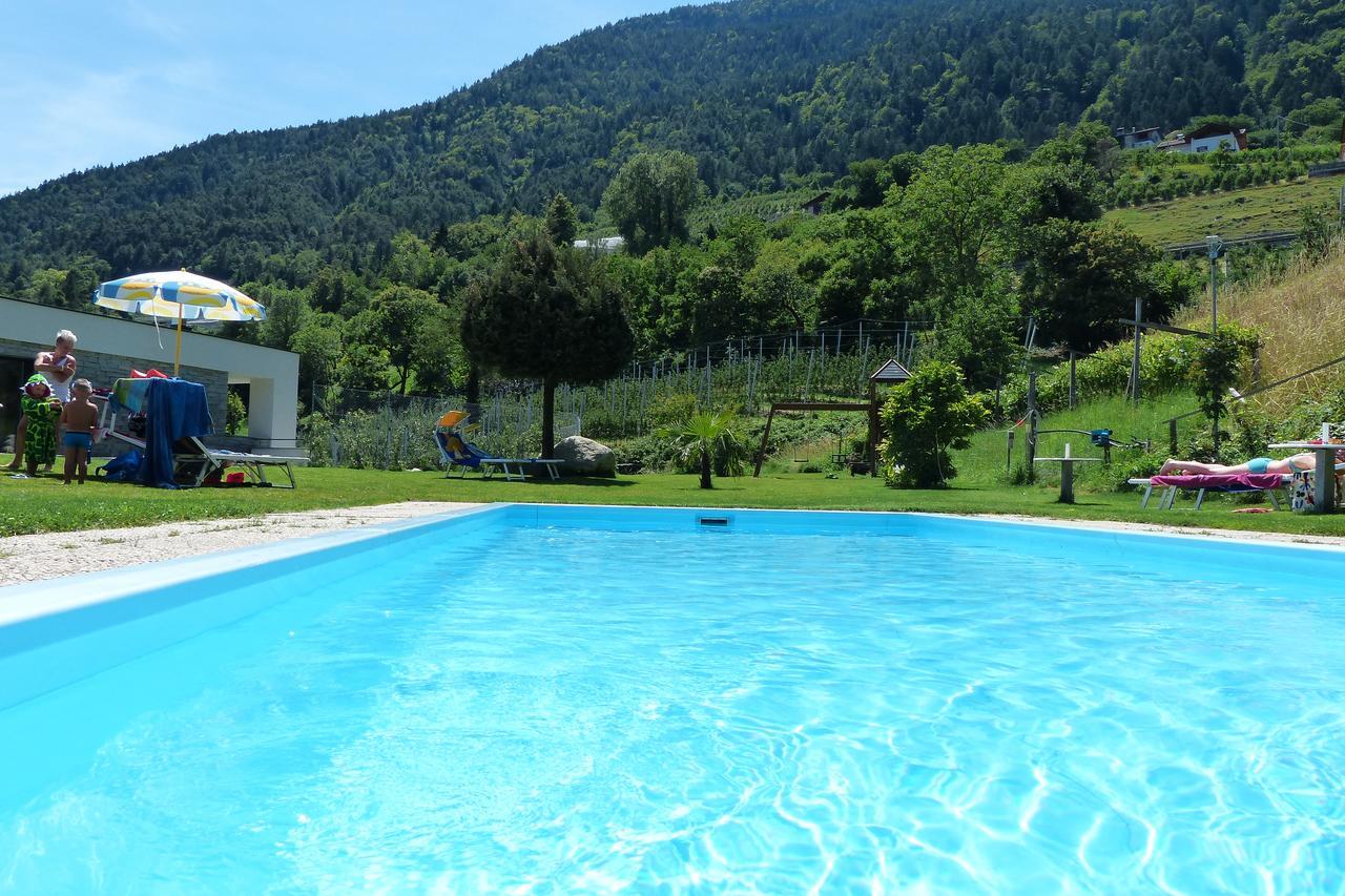 Liesy Appartement *
