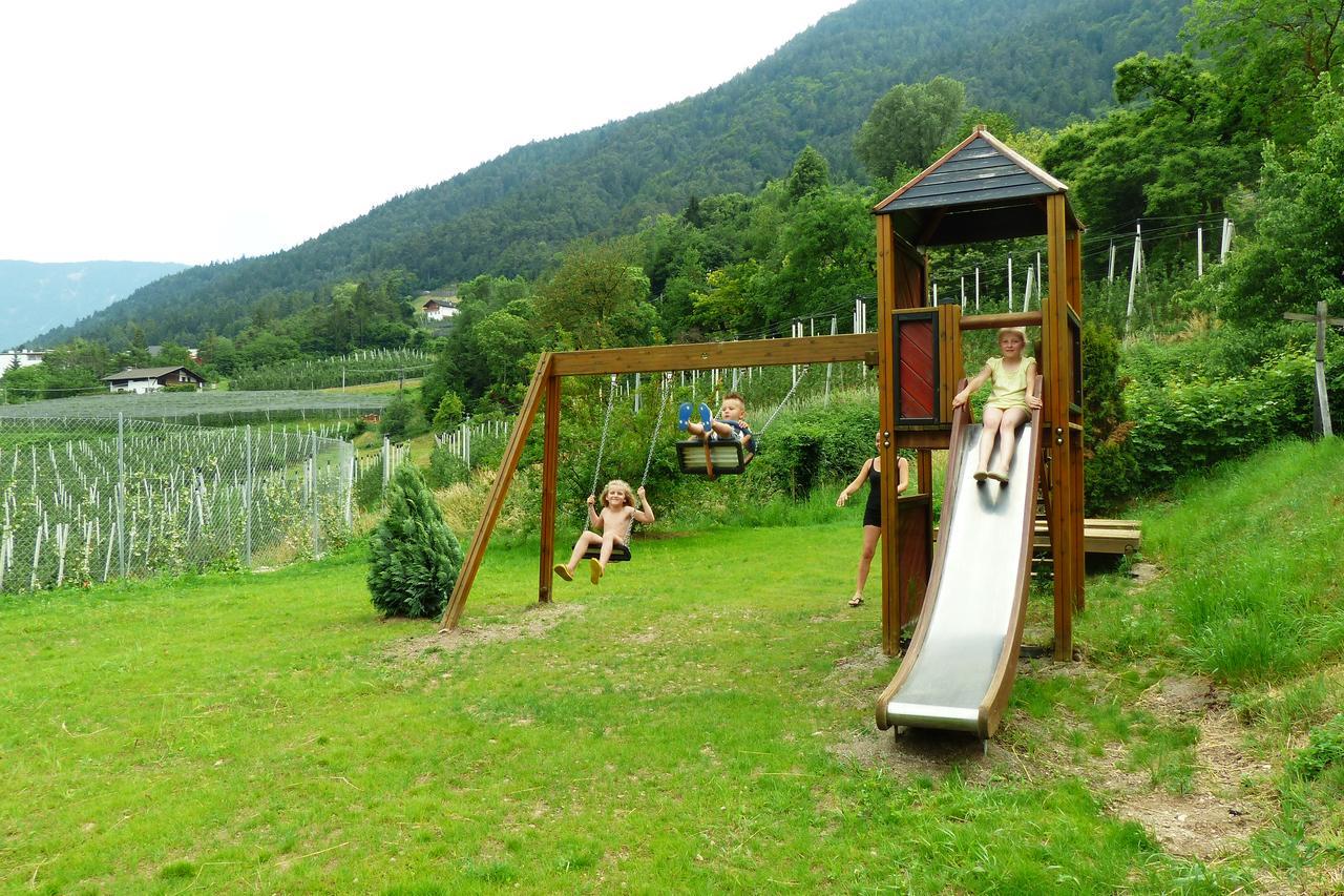 Liesy Appartement Tesimo