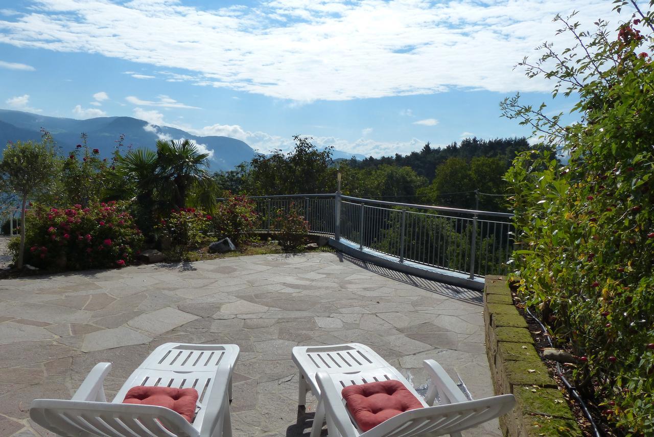 Liesy Appartement