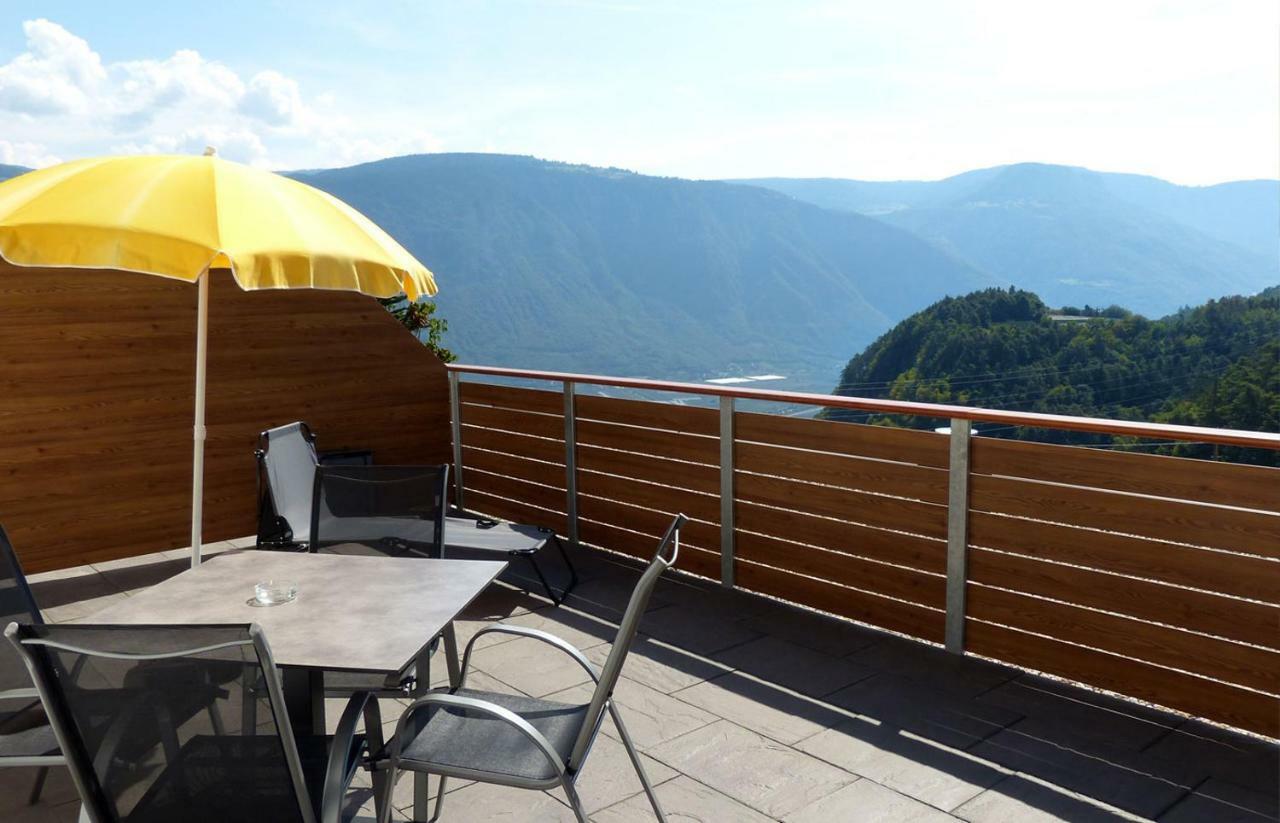 Liesy Appartement Tesimo