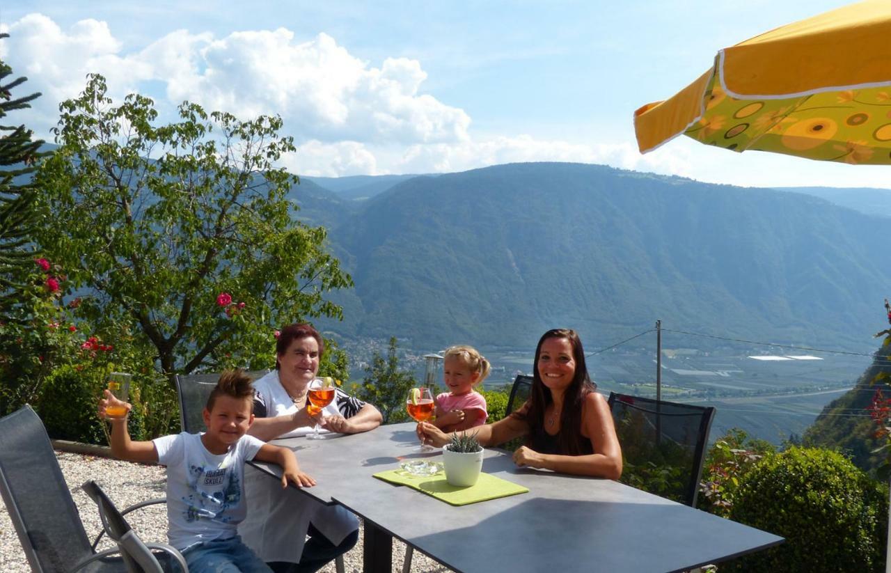 Appartement Liesy