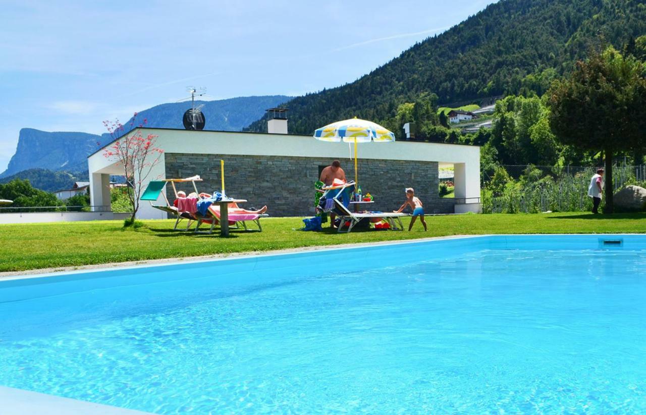Appartement Liesy Tesimo