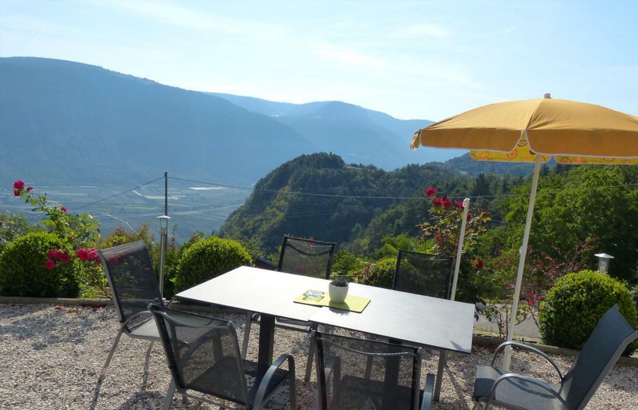 Liesy Appartement